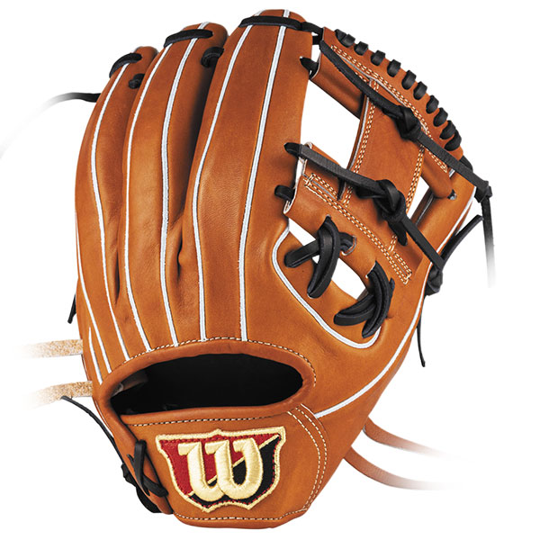 Wilson（ウイルソン） 野球 グローブ 軟式 ウィルソン ウィルソン