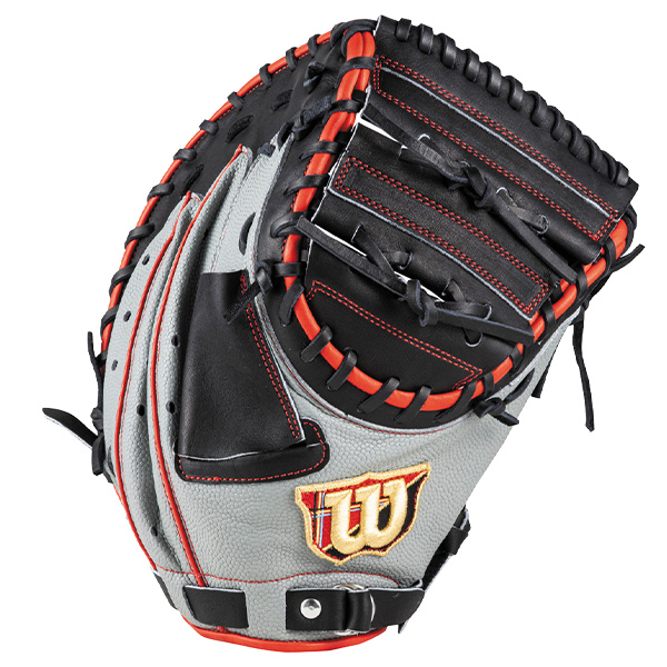 キャッチャーミット ソフトボール（Wilson）の商品一覧 通販 - Yahoo
