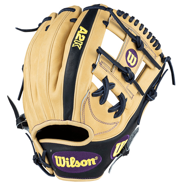 Wilson（ウイルソン） 野球 グローブ 硬式 a2k ウィルソン 硬式