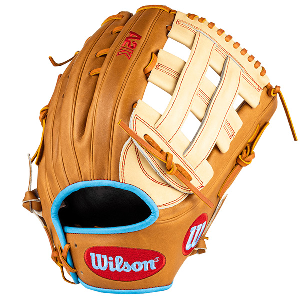 Wilson 硬式グローブ（ポジション：外野手用）｜グローブ｜野球