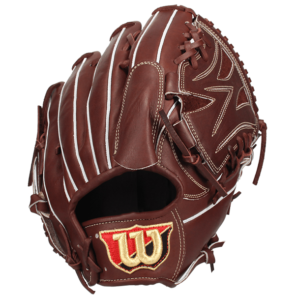 Wilson 硬式グローブ（ポジション：投手用）｜グローブ｜野球