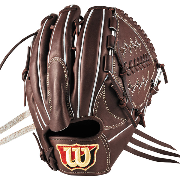 Wilson 硬式グローブ（ポジション：投手用）の商品一覧
