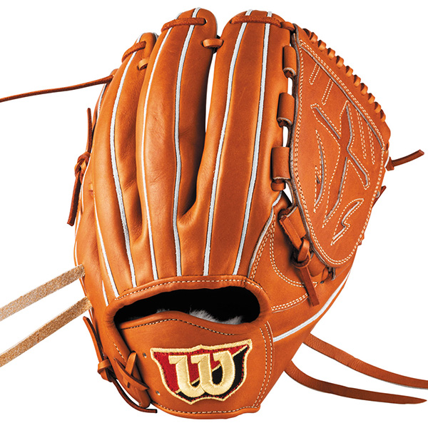 Wilson 硬式グローブ（ポジション：投手用）｜グローブ｜野球