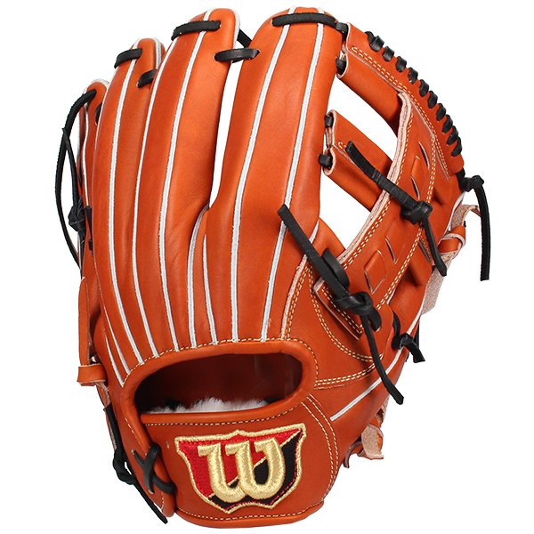 Wilson（ウイルソン） 野球 ウィルソン 硬式グローブ グラブ 硬式用