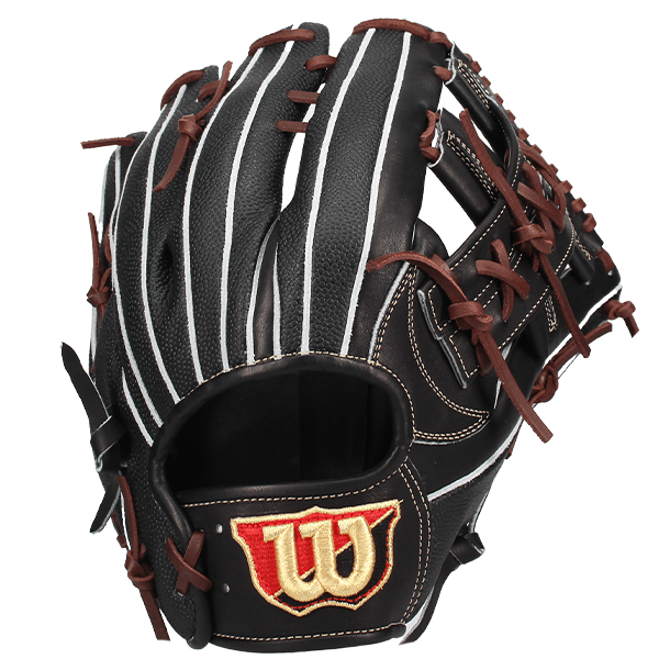 ド*)様 ウイルソン 硬式内野手用グラブ 楽天市場】【即日発送可】ウイルソン（Wilson） WTAHWTDKH 硬式