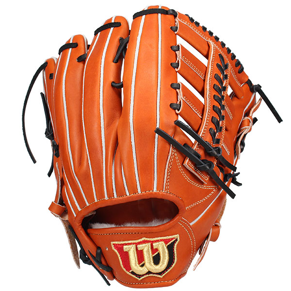 Wilson 硬式グローブ（ポジション：外野手用）｜グローブ｜野球