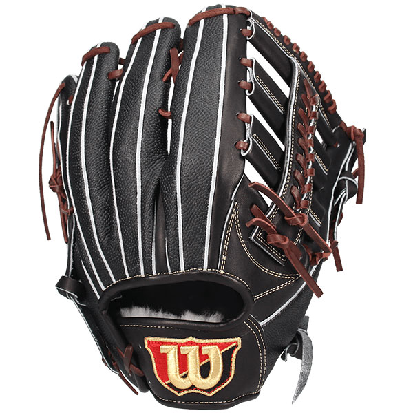 Wilson 硬式外野手用グローブ 野球,グラブ・ミット,硬式,外野手用のウィルソン wilson 野球