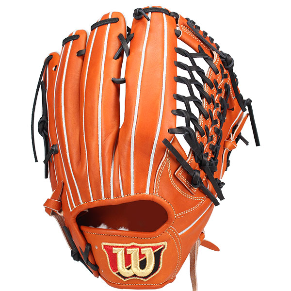 Wilson グローブ Wilson 野球 ウィルソン 硬式グローブ グラブ Staff DUAL
