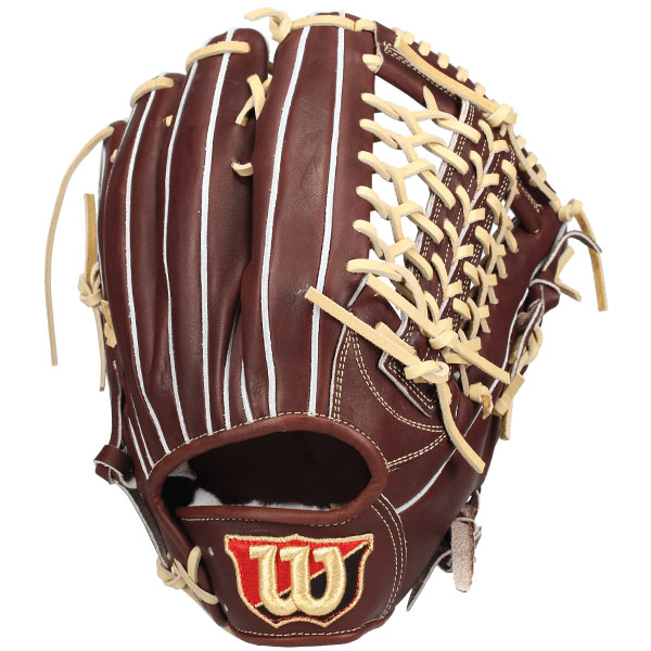 野球 ウィルソン 硬式グローブ グラブ Wilson Staff DUAL