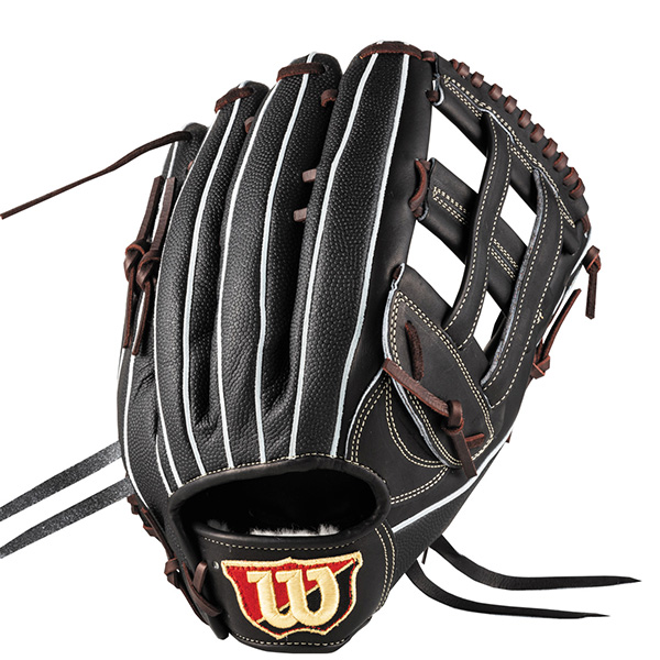 Wilson 硬式グローブ（ポジション：外野手用）｜グローブ｜野球