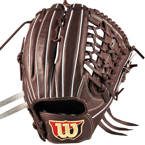 Wilson 硬式グローブ（ポジション：オールラウンド）｜グローブ
