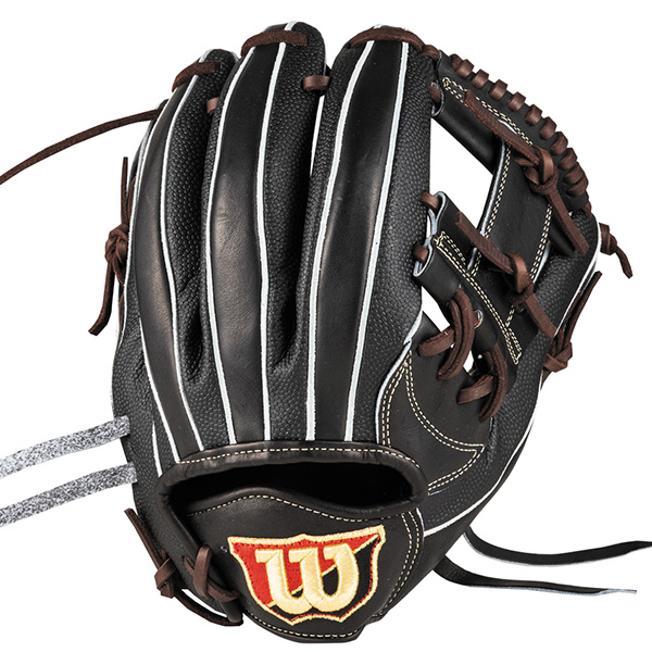 Wilson 野球 ウィルソン 軟式グローブ グラブ Staff DUAL