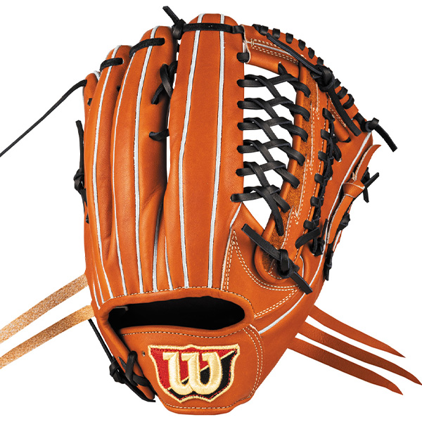 wilson - シンジックスさん専用　Wilson軟式野球用外野手用 D8 WTARBSD8F 軟式用 Wilson Staff DUAL 外野手用 D8型 by Wilson Japan