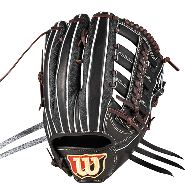 ローリングス　軟式グローブ　HOH メジャー　デレク・ジーター GR4FDJ Rawlings(ローリングス) 一般軟式グラブ HOH メジャーシリーズ