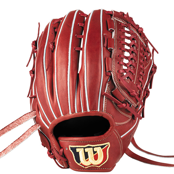 ピッチャー用グローブ（Wilson）のおすすめ人気商品一覧 通販