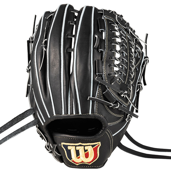 Wilson 軟式グローブ（ポジション：オールラウンド）｜グローブ