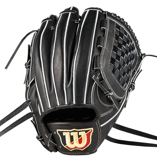 wilson - 【湯もみ型付け済み】ウイルソン　軟式用グローブ ウィルソン 湯もみ型付け済みグラブ特集｜野球用品スワロースポーツ