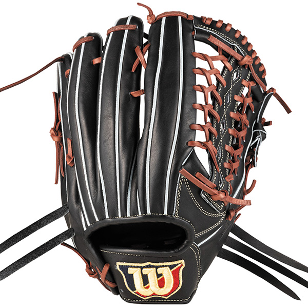 Wilson 軟式グローブ（ポジション：外野手用）｜グローブ｜野球