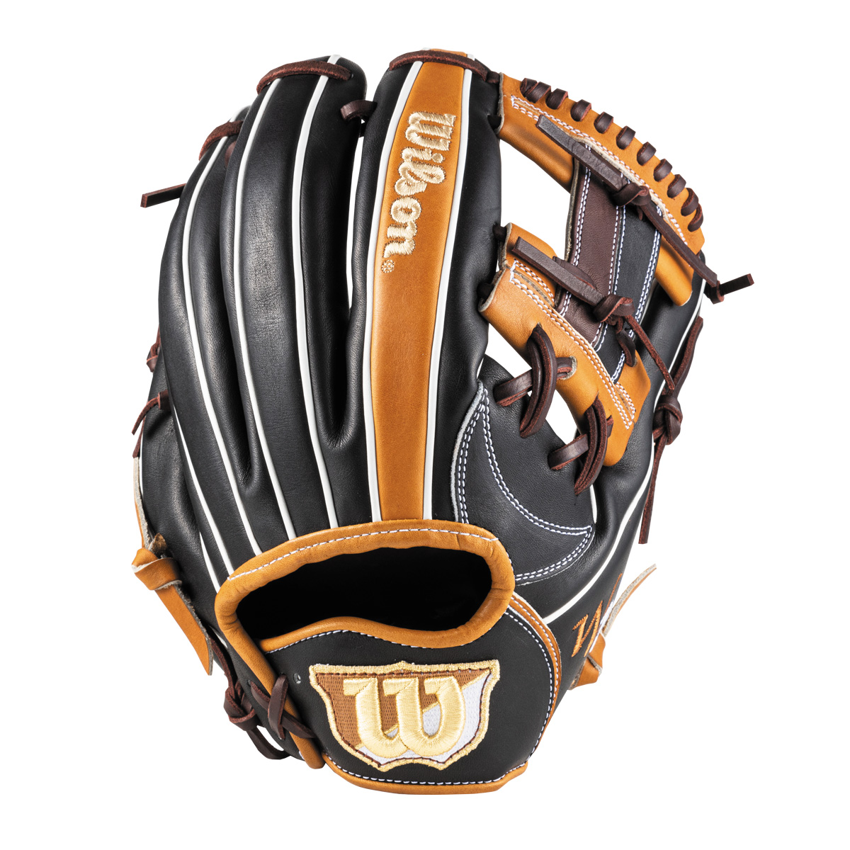 Wilson 軟式グローブ（色：ブラウン系）｜グローブ｜野球