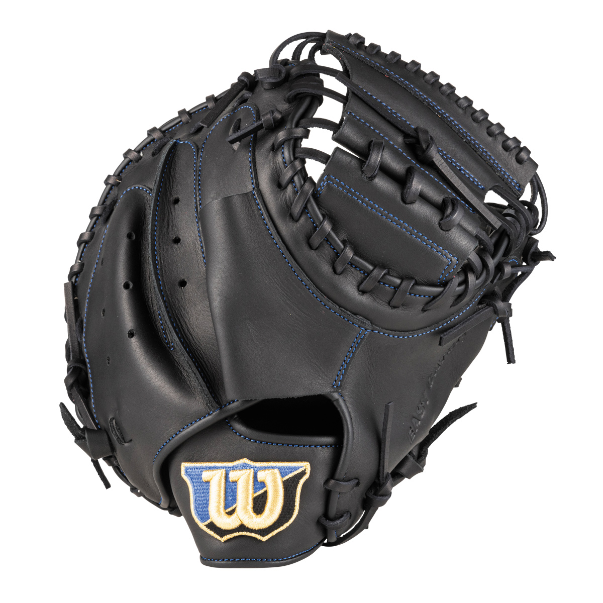 Wilson 野球 ウィルソン 軟式キャッチャーミット Eazy Chatch