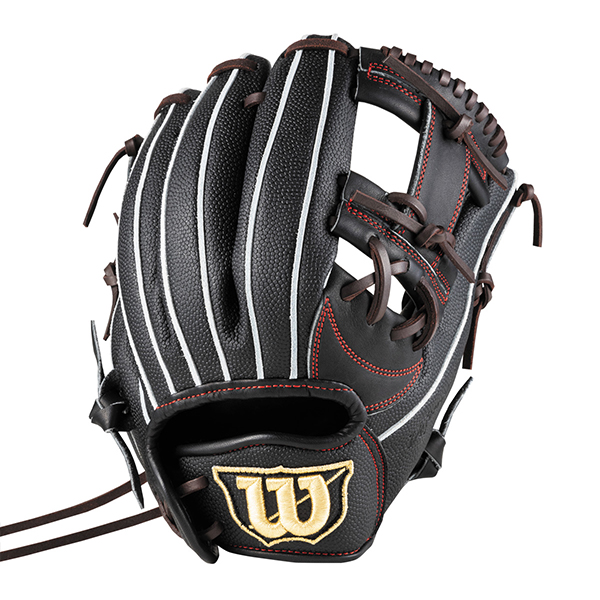 ウィルソン 軟式用 D-MAX DUAL 内野手用 87型 ) ≪人気≫【2024モデル