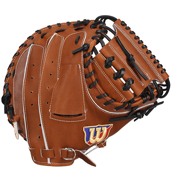 Wilson（ウイルソン） 野球 ウィルソン 硬式 キャッチャーミット