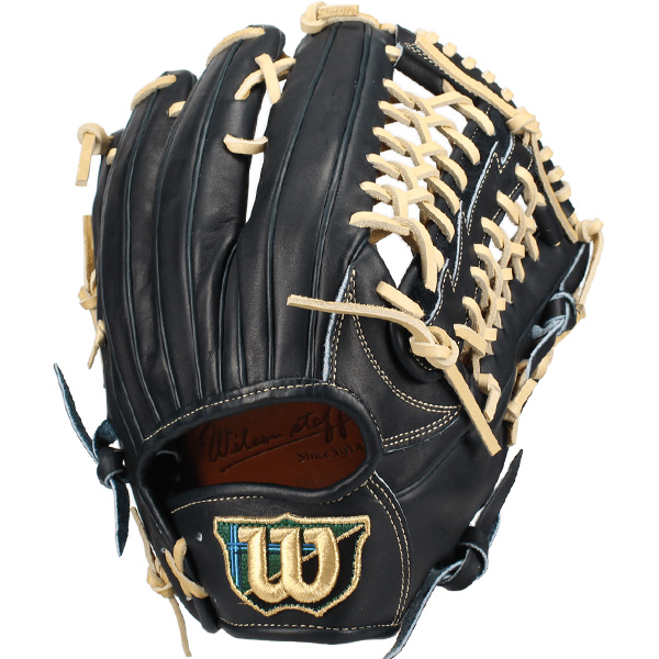 Wilson 硬式グローブ（ポジション：外野手用）｜グローブ｜野球