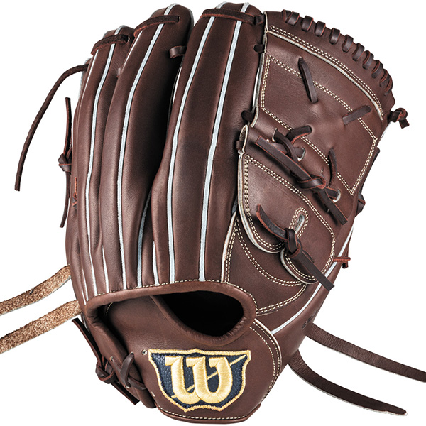 Wilson 軟式グローブ（ポジション：投手用）｜グローブ｜野球