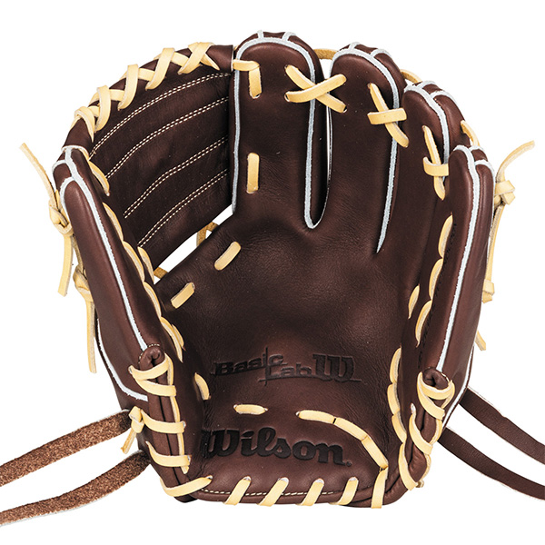 wilson - 【超美品】Wilson 一般軟式グローブ ウイルソン/ウィルソン Wilson Wilson Staff DUAL ウイルソン