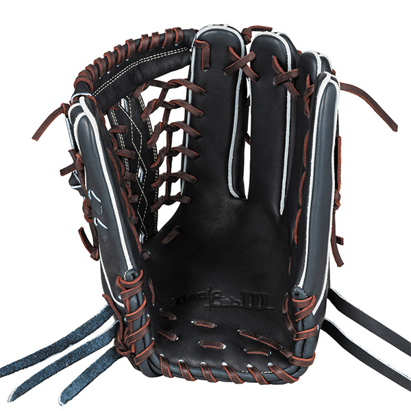 Wilson 軟式グローブ（ポジション：外野手用）｜グローブ｜野球