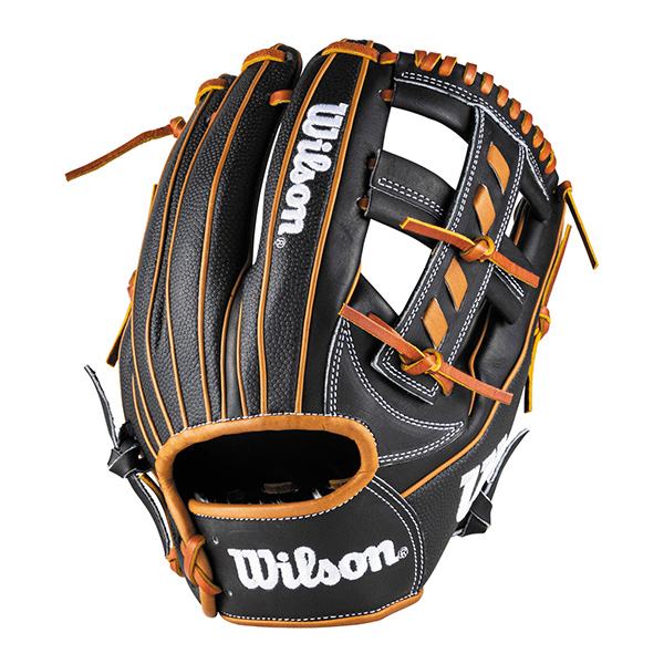 Wilson（ウイルソン） 野球 ウィルソン ワナビーヒーロー デュアル