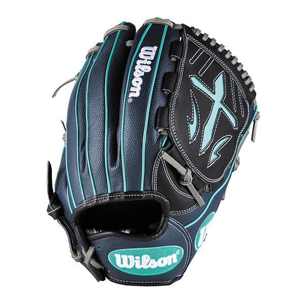 ウィルソン Wilson 投手 グローブ 軟式 Wilson Staff あすつく 限定 ウイルソン 野球用 軟式用 グラブ
