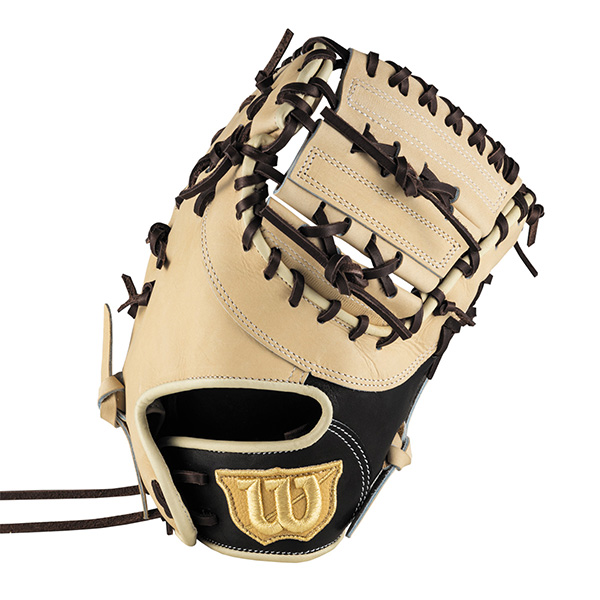 Wilson（ウイルソン） 野球 ウィルソン D-MAX Jr. 軟式ミット