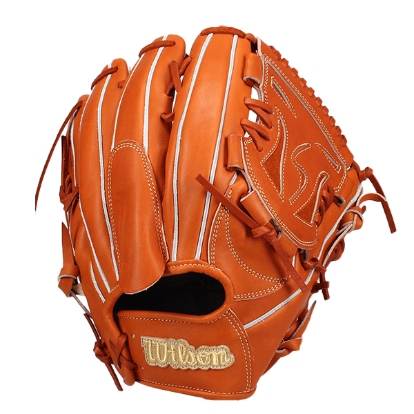 Wilson 硬式グローブ（ポジション：投手用）｜グローブ｜野球