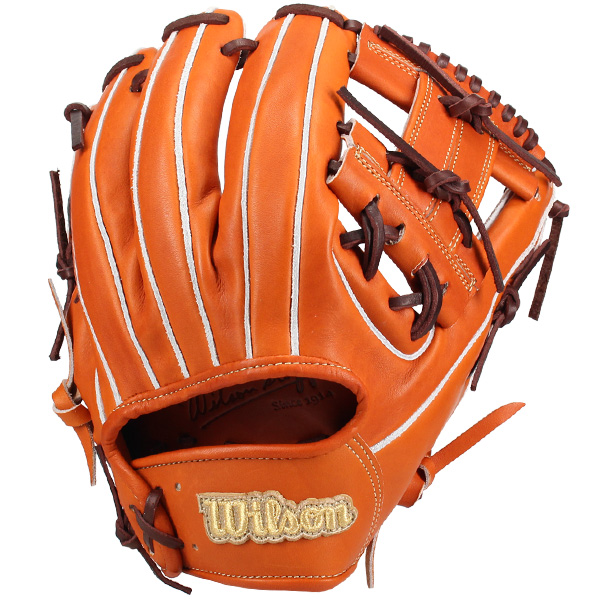 Wilson（ウイルソン） 野球 グローブ 硬式 ウィルソン ウィルソン