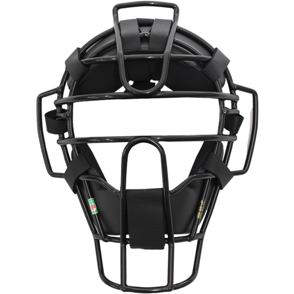 ウィルソン軟式審判マスク Wilson 野球 審判員用品 ウィルソン アンパイアギア 軟式用