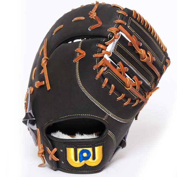 超特価激安の商品をすべて 野球 ワールドペガサス 硬式 ファースト用 ファーストミット グローブ