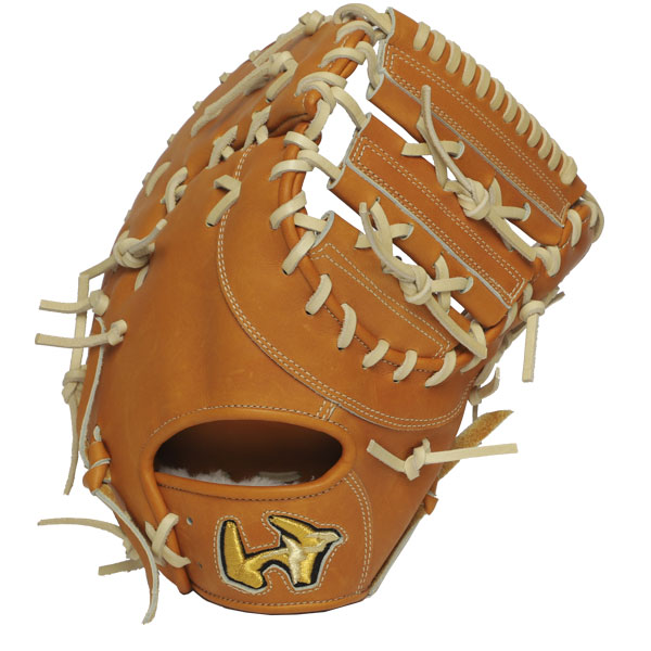 硬式ファーストミット（スポーツ用品）のおすすめ人気商品一覧