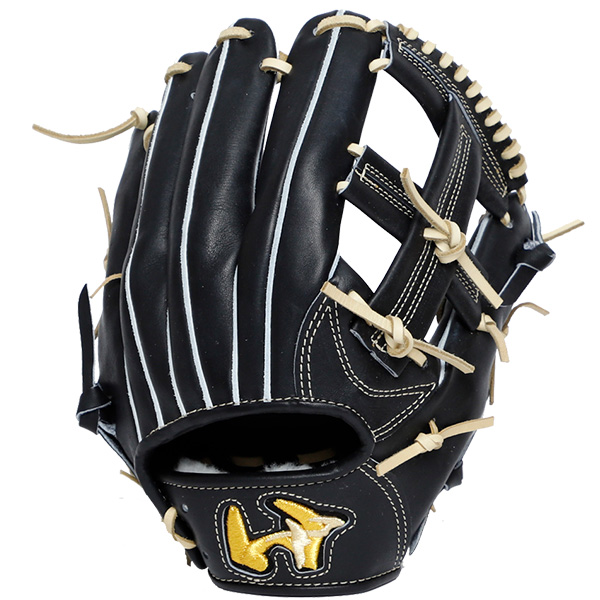 ワールドペガサス 硬式グローブ（ポジション：内野手用）｜グローブ