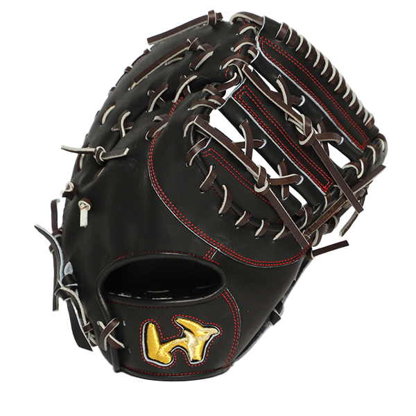 ワールドペガサス 野球グローブ、ミット（ポジション：一塁手用