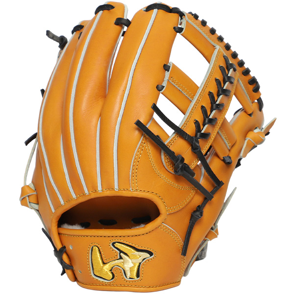 野球 ワールドペガサス グランドペガサス 硬式グローブ グラブ 硬式用 高校野球対応 内野手用 大人用 一般用 WGK6P421 worldpegasus 野球用品スワロースポーツの画像
