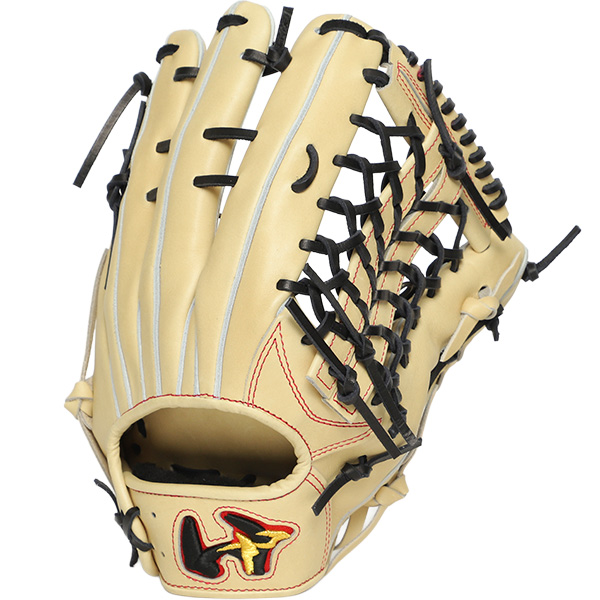 ワールドペガサス 硬式グローブ（ポジション：外野手用）｜グローブ