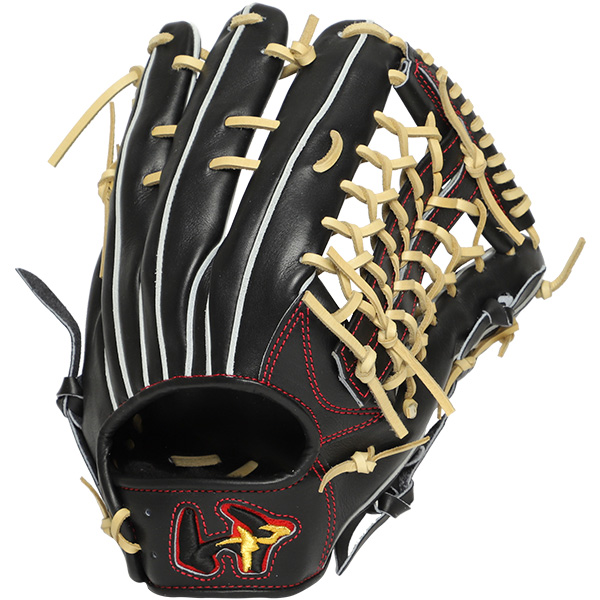 ワールドペガサス 硬式グローブ（ポジション：外野手用）｜グローブ