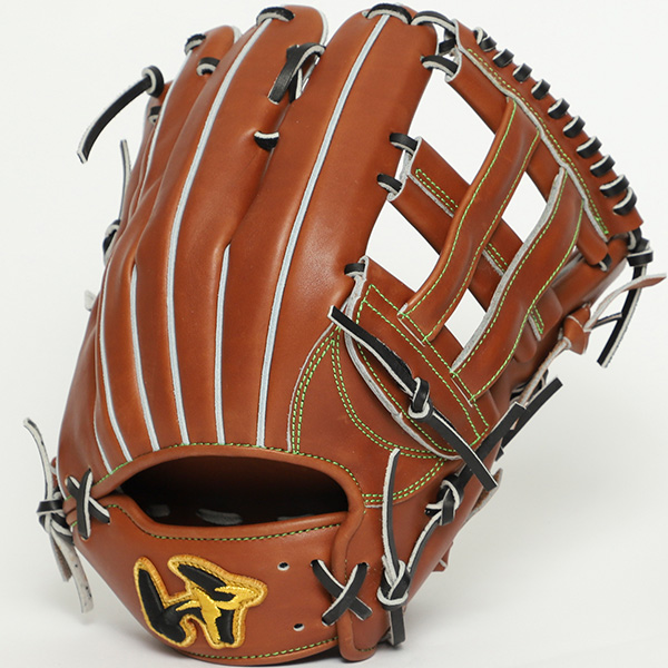 ワールドペガサス 硬式グローブ（ポジション：外野手用）｜グローブ