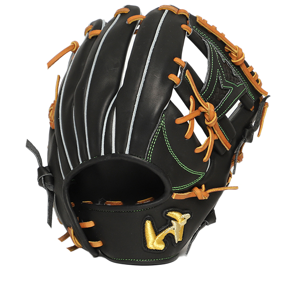 ワールドペガサス 硬式グローブ（ポジション：内野手用）｜グローブ
