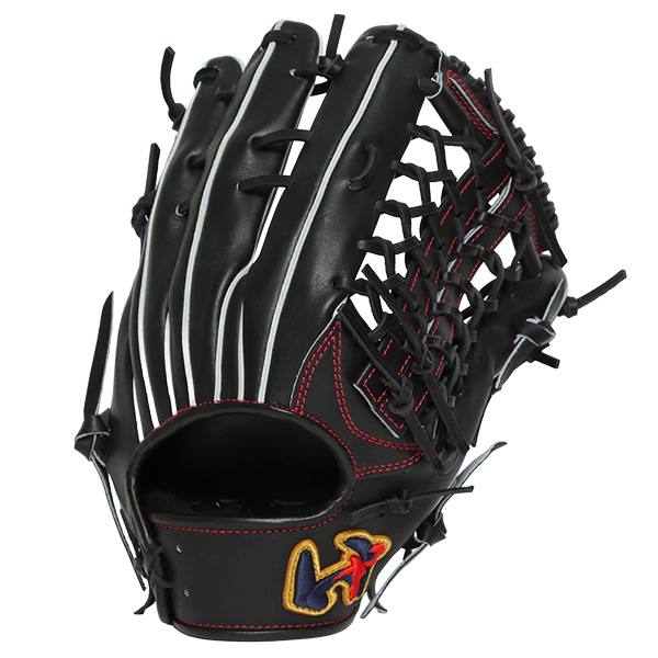 ワールドペガサス 硬式グローブ（ポジション：外野手用）｜グローブ