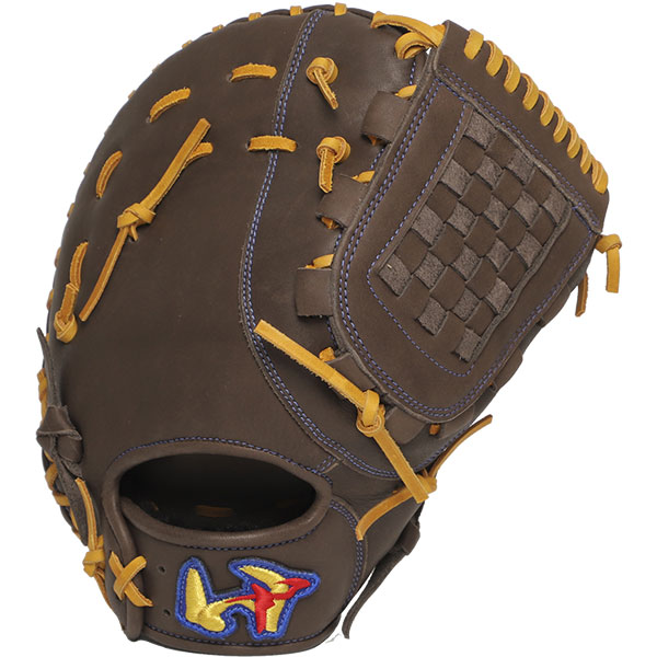 ⭐️新品未使用⭐️ ワールドペガサス 野球軟式ファーストミット右投げ一般用 野球 ワールドペガサス 硬式用 ファーストミット 一塁手用 右投