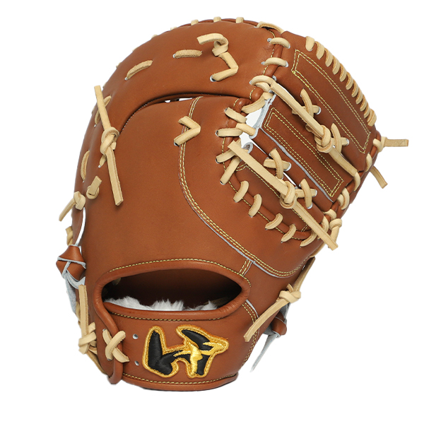 硬式グローブ（色：ブラウン系）｜グローブ｜野球｜スポーツ おすすめ