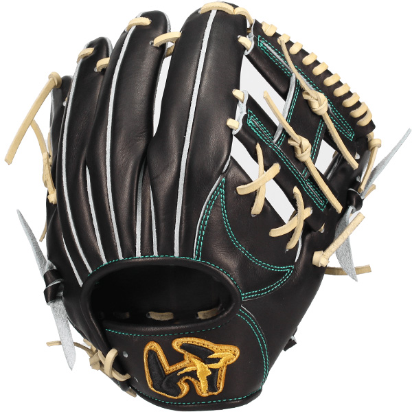 ワールドペガサス 硬式グローブ（ポジション：内野手用）｜グローブ