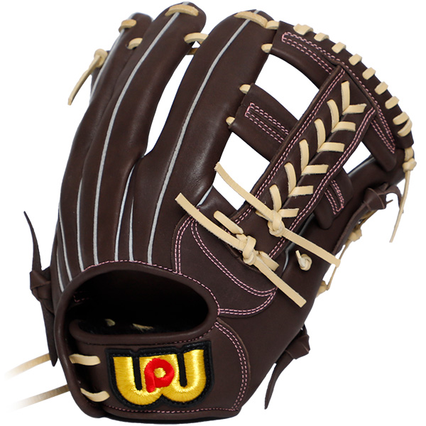 た*お様 西島印　ソフトボール用(軟式野球使用可)　オールラウンド用 西島印 ソフトボール用(軟式野球使用可) オールラウンド用 西島印